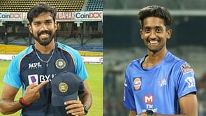 IND vs SL 2021: Sandeep Warrier's selection over R Sai Kishore was shocking, says Ashish Nehra