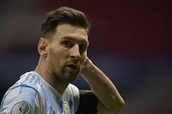 5 records Lionel Messi can achieve/has achieved at Copa America 2021