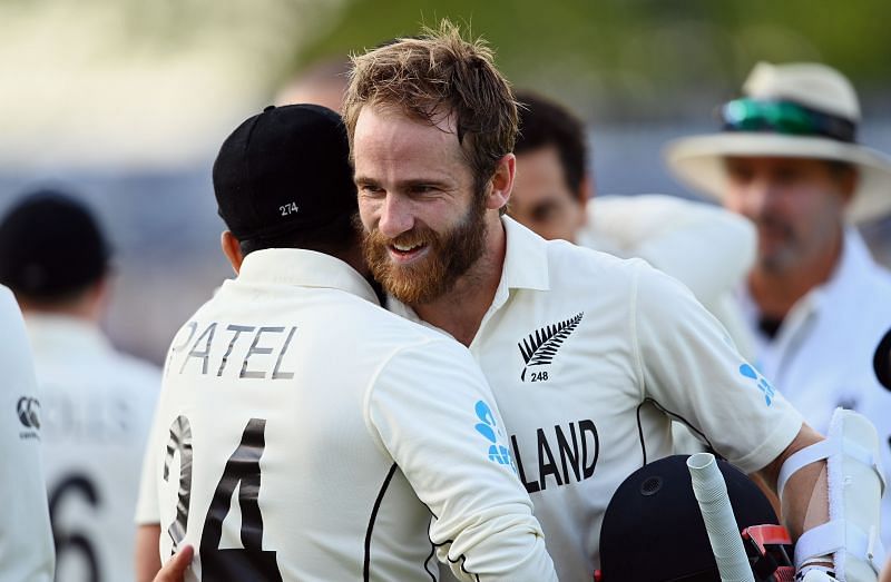 India v New Zealand - ICC World Test Championship Final: Reserve Day