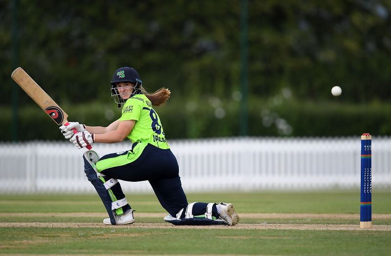 England Women&#039;s Academy vs Ireland