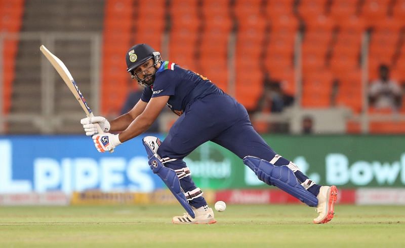 India v England - 3rd T20 International