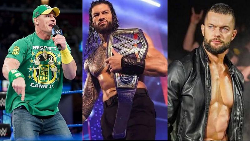 इस हफ्ते WWE SmackDown में यूनिवर्सल चैंपियनशिप पिक्चर में बड़ा ट्विस्ट देखने को मिला था