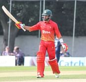 Zimbabwe announce 16-member squad for ODI series against Bangladesh