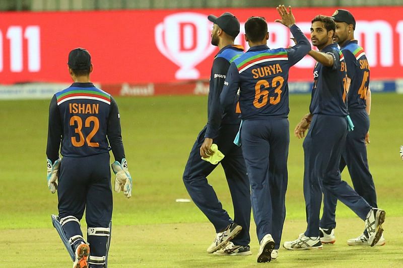 Photo Credit - BCCI