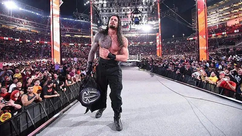 WWE SmackDown