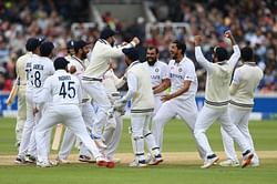 "He had the same passion in age-group cricket" - Dilip Vengsarkar speaks highly of Virat Kohli