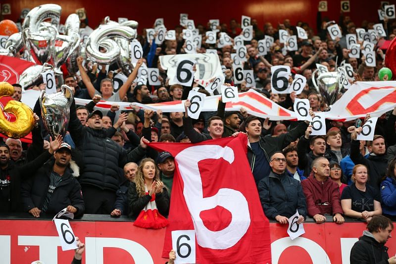 Manchester United vs Leeds United - Premier League