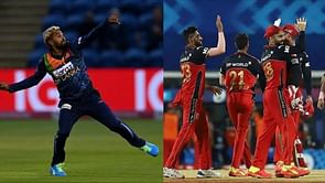 "From sitting at home and watching them to being a part of an amazing team" - Wanindu Hasaranga thrilled to join RCB