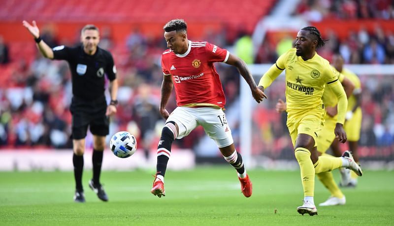 Manchester United v Brentford - Pre-season Friendly