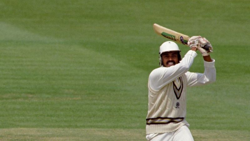 Another Dilip Vengsarkar classic at Lord's.