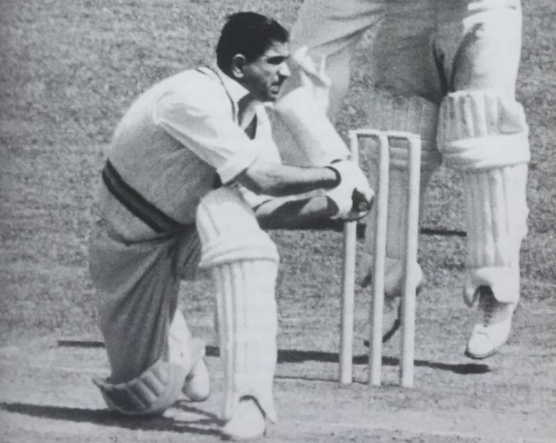 Vinoo Mankad