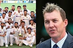 India’s performance in Australia bears testimony to their solid bench strength: Brett Lee