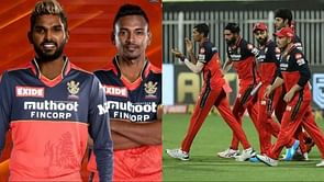 IPL 2021: RCB's Wanindu Hasaranga and Dushmantha Chameera will not be available for playoffs