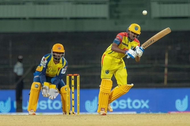 CSG vs LKK Dream11 Prediction: Fantasy Cricket Tips, Today's Playing 11 and Pitch Report