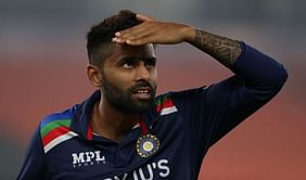 India should play Suryakumar Yadav in the Oval Test - Dilip Vengsarkar