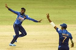 IPL 2021: Sri Lanka Cricket yet to approve the participation of Wanindu Hasaranga and Dushmantha Chameera