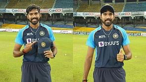 “Even if I die on the ground, I'm going to enjoy this day to the fullest” - Sandeep Warrier opens up on emotional debut