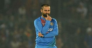 JKCA levels allegations against Parvez Rasool of stealing pitch-roller