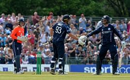 ICC Men's CWC League 2: PNG vs Scotland - Preview, Predicted Playing XIs, Weather Forecast, Pitch Report, Match Prediction and Live Streaming Details