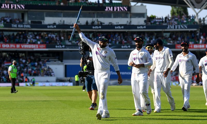 Aakash Chopra feels Team India will win the final Test as well
