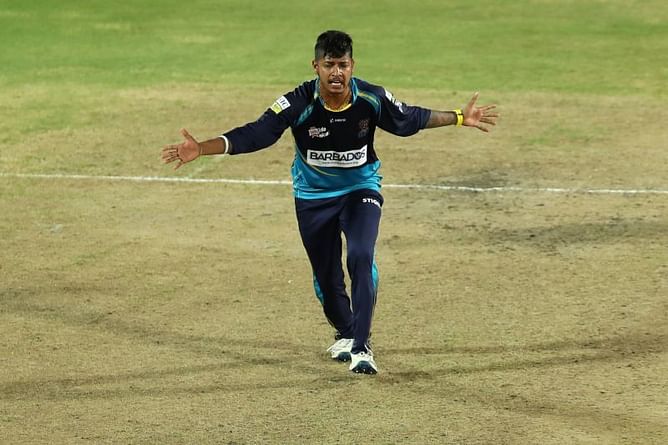 ICC Men's CWC League 2: Nepal vs USA - Preview, Predicted Playing XIs, Weather Forecast, Pitch Report, Match Prediction and Live Streaming Details