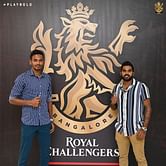 IPL 2021: "One major concern with RCB is that they have quite a few changes" - Deep Dasgupta