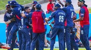 NEP vs USA Dream11 Prediction: Fantasy Cricket Tips, Today's Playing 11 and Pitch Report for CWC League 2 One-Day, Match 1