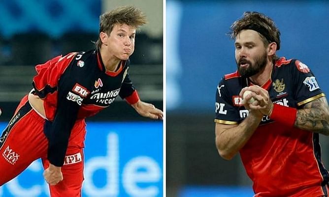 IPL 2021: "RCB have had the most problems" - Aakash Chopra on players opting out