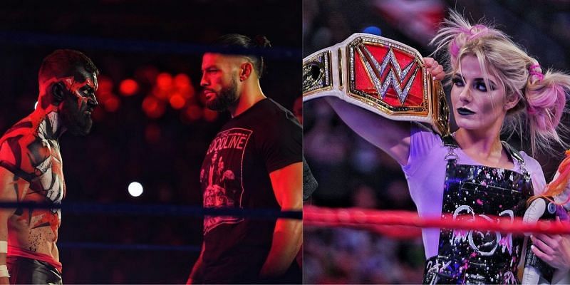 WWE Extreme Rules 2021 पीपीवी का सभी इंतजार कर रहे हैं