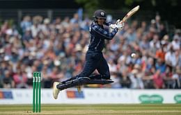 Scotland vs Zimbabwe 3rd T20I - Preview, Predicted XIs, Match Prediction, Weather Forecast, Pitch Report and Live Streaming Details