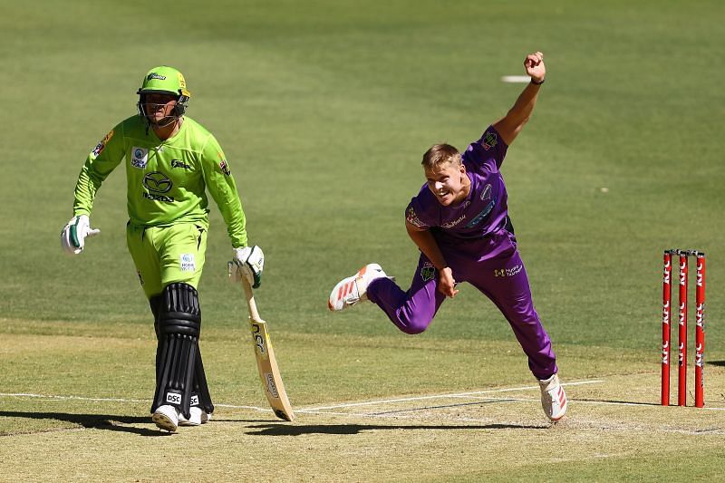 Can Ellis (R) be the death bowler PBKS crave?
