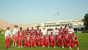 ICC Men's CWC League 2: Oman vs USA - Preview, Predicted Playing XIs, Weather Forecast, Pitch Report, Match Prediction and Live Streaming Details