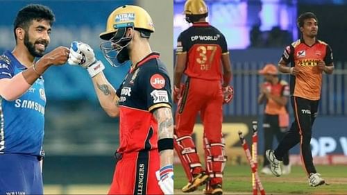 There have been five bowlers who have picked up Virat Kohli's wicket more than three times in the Indian Premier League
