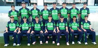 IRE-Y vs SCO-Y Dream11 Prediction: Fantasy Cricket Tips, Today's Playing 11 and Pitch Report for U19 Cricket World Cup Europe Qualifiers, Match 5