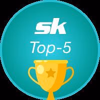 Top-5