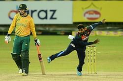 IPL 2021: 4 of the most exciting replacement players