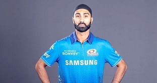 IPL 2021: Simarjeet Singh replaces injured Arjun Tendulkar in MI squad