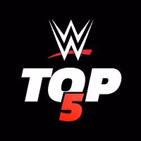WWE Top 5