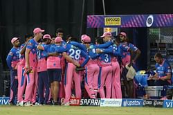 "4 fours in the final over" - Aakash Chopra rates the Rajasthan Royals 8/10 for their picks at the IPL 2022 Auction