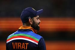 "I hope he wins the World Cup"- Dilip Vengsarkar on Virat Kohli