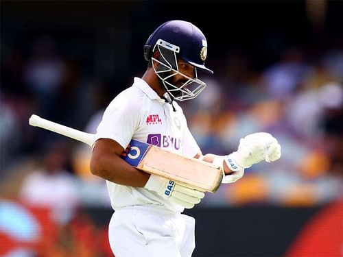Will Ajinkya Rahane get another chance in Manchester?