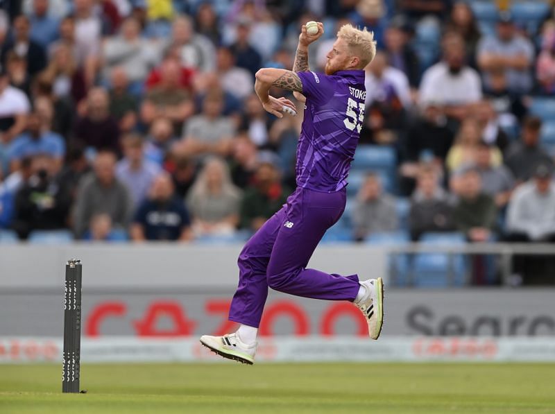 Ben Stokes was last seen in action during The Hundred, where he played a couple of matches for the Northern Superchargers.