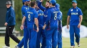 ECC T10 2021: Match 7, Italy vs Spain - Preview, Predicted XIs, Pitch Report, Weather Forecast, Match Prediction and Live Streaming Details