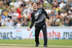 T20 World Cup 2021: New Zealand pacer Lockie Ferguson ruled out with a calf injury, Adam Milne named as replacement