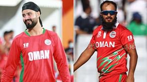 T20 World Cup 2021: Most runs and most wickets standings after Oman v PNG and Bangladesh vs Scotland matches (updated)