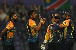 T20 World Cup 2021, Sri Lanka vs Ireland: Who won yesterday’s match?