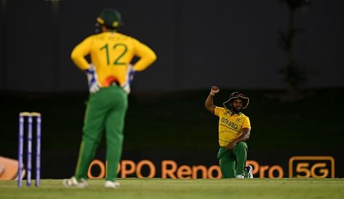 Quinton de Kock pulled out of South Africa's tie against West Indies citing personal reasons.