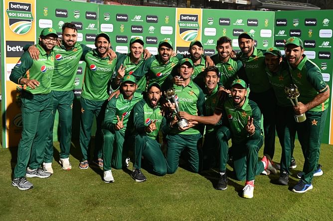 T20 World Cup 2021, AFG vs PAK - 4 records to watch out for
