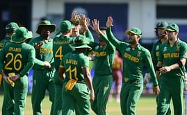 T20 World Cup 2021: CSA admits their directive on taking the knee may have been unsettling for some players