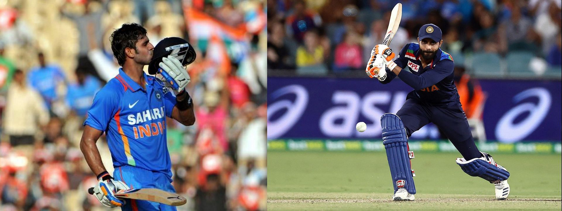 Manoj Tiwary wants Ravindra Jadeja to bat at no. 4